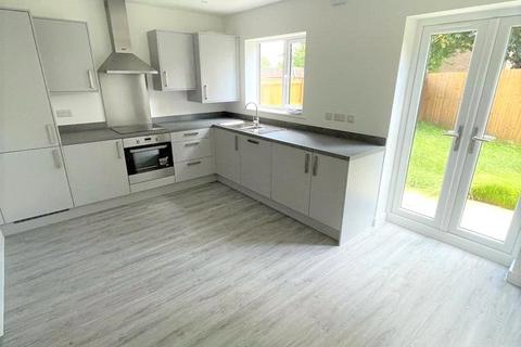 undefined, The Willows, Donnington, Telford, Shropshire, TF2