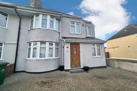 31 Heathside Avenue, Bexleyheath, DA7 4PZ