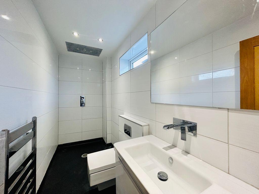Wet Room