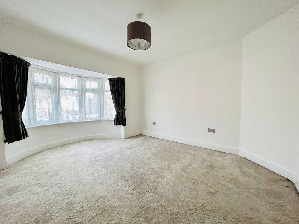 Bedroom 1 (Double)
