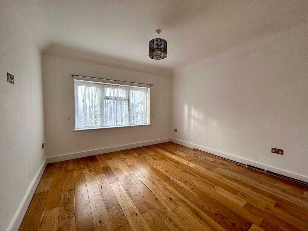 Bedroom 3 (Double)