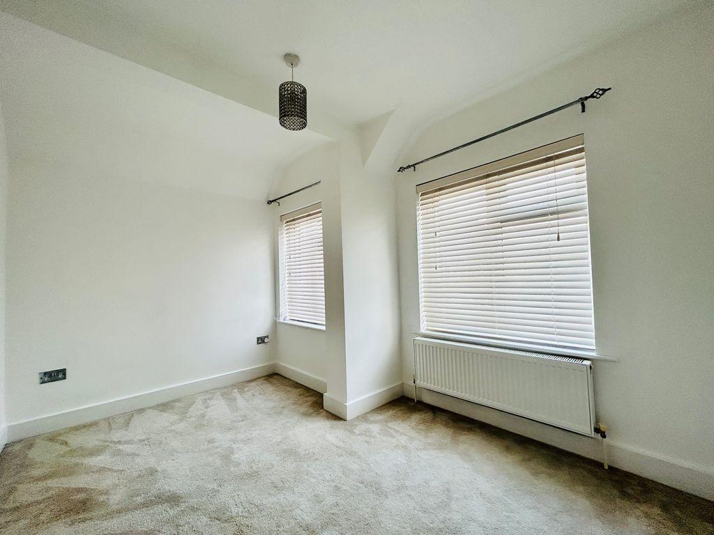Bedroom 4 (Double)