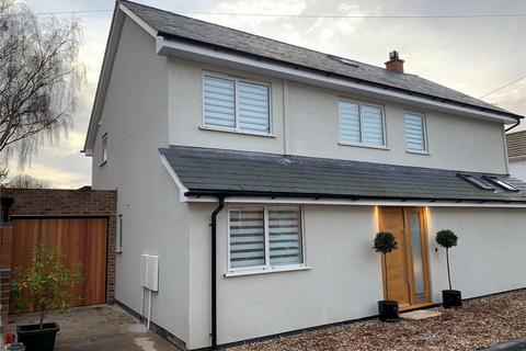 5 bedroom detached house to rent, Ryeworth Road, Charlton Kings, Cheltenham, GL52