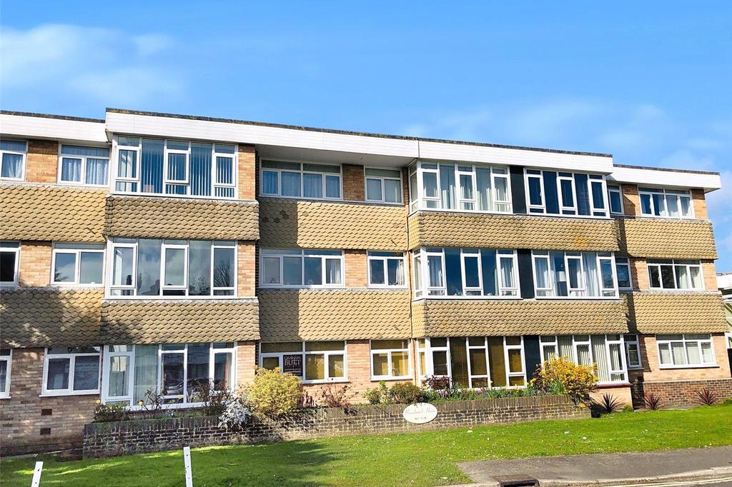 Ash Lane, Rustington, Littlehampton... 1 bed apartment £200,000