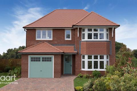 4 bedroom detached house for sale - Oxford, Northampton