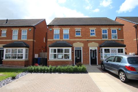 4 bedroom townhouse to rent - St. Michaels Road, Kettering NN15