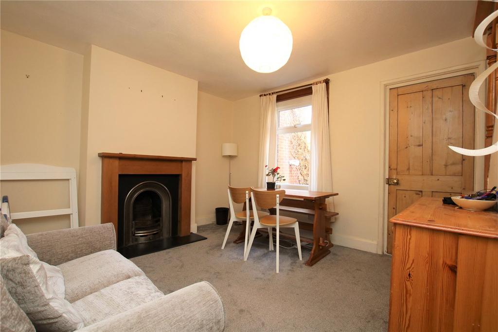 Dover Street, Reading, Berkshire, RG1 - Widok 2