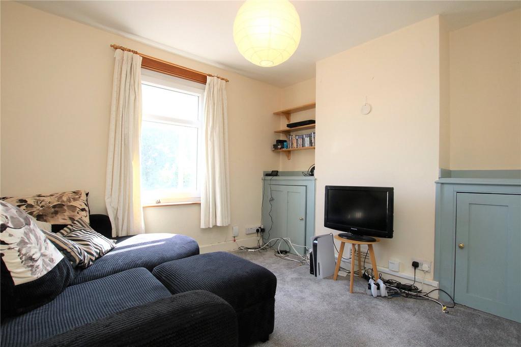 Dover Street, Reading, Berkshire, RG1 - Widok 3