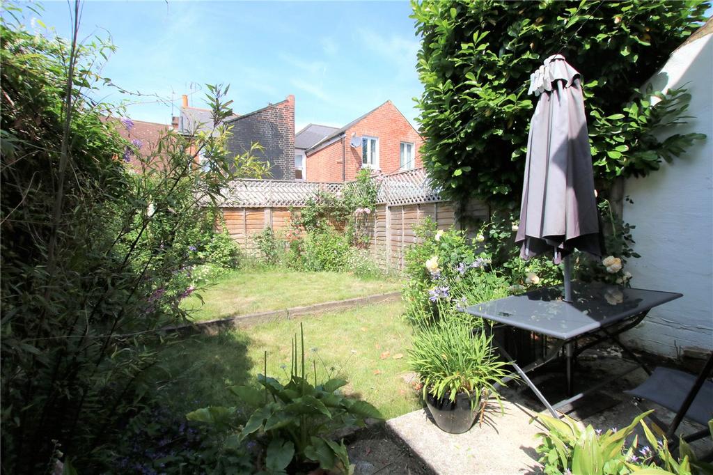 Dover Street, Reading, Berkshire, RG1 - Widok 4