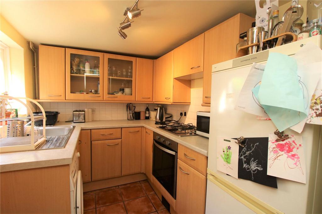 Dover Street, Reading, Berkshire, RG1 - Widok 5