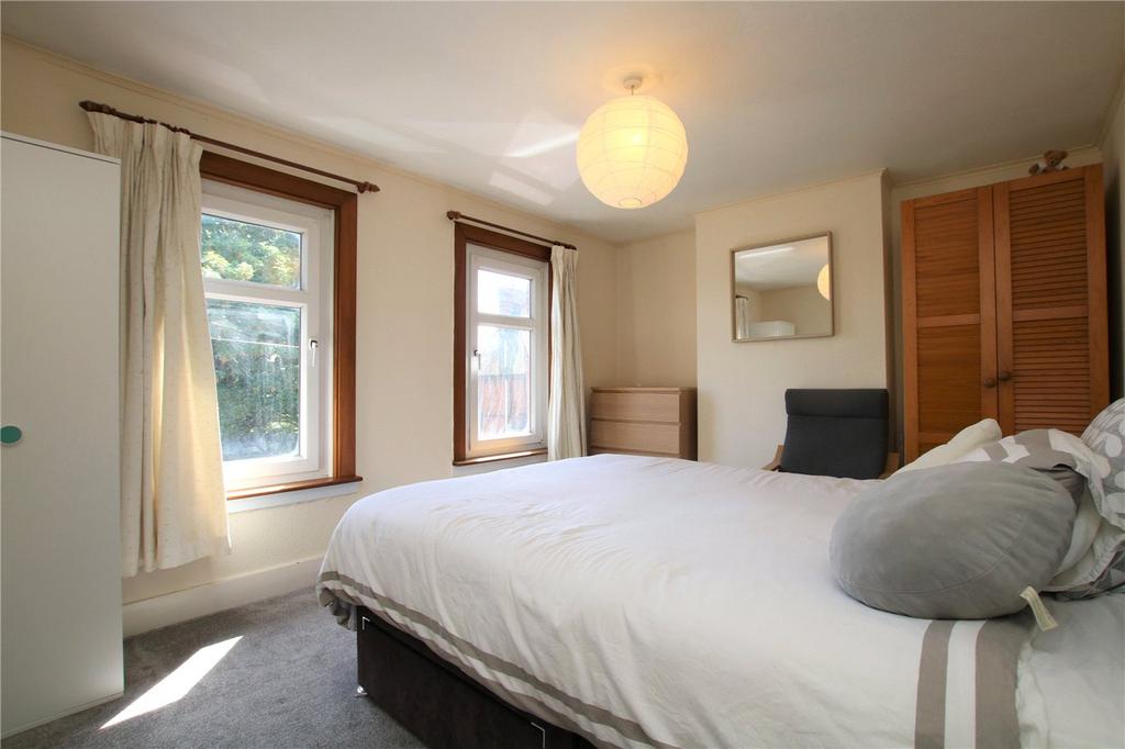 Dover Street, Reading, Berkshire, RG1 - Widok 6