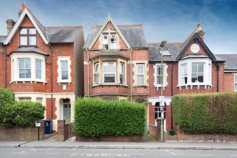 1 bedroom apartment to rent, Divinity Road, Oxford, OX4 1LJ