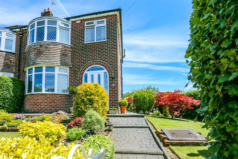 3 bedroom semi-detached house for sale - Carlton Avenue, Romiley, Stockport, Greater Manchester, SK6