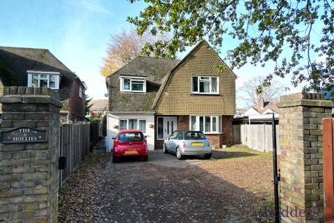 undefined, The Hollies, Guildford Road, Ottershaw, Surrey, KT16