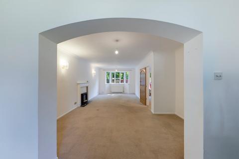 undefined, The Hollies, Guildford Road, Ottershaw, Surrey, KT16