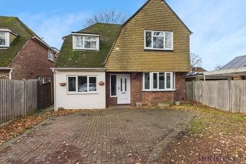 undefined, The Hollies, Guildford Road, Ottershaw, Surrey, KT16
