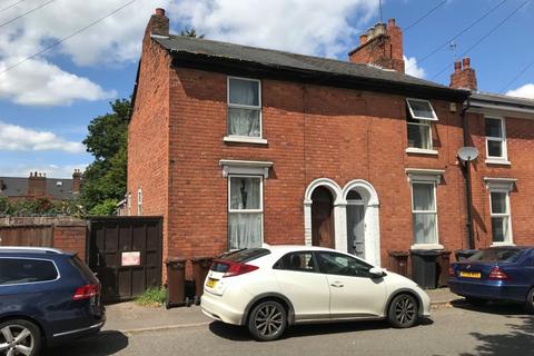 1 Clarendon Street, Wolverhampton, WV3 9PP
