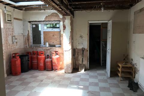 1 Clarendon Street, Wolverhampton, WV3 9PP