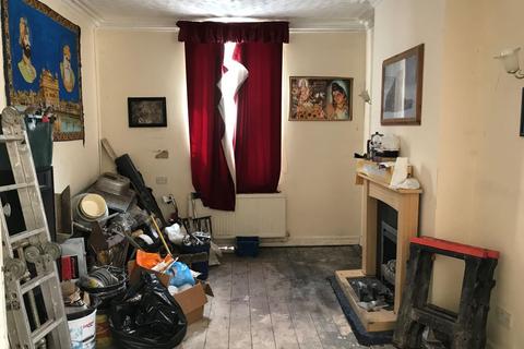 1 Clarendon Street, Wolverhampton, WV3 9PP