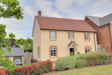 20 Ellicombe Close, Minehead, TA24 6DQ