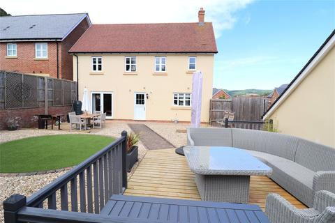 20 Ellicombe Close, Minehead, TA24 6DQ