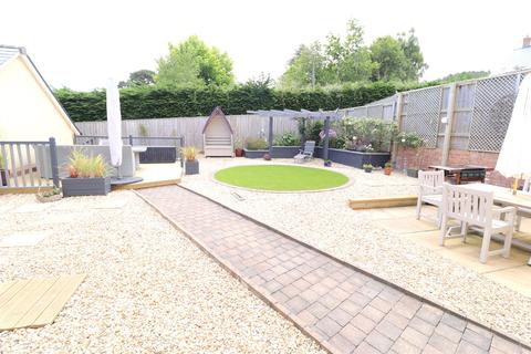 20 Ellicombe Close, Minehead, TA24 6DQ