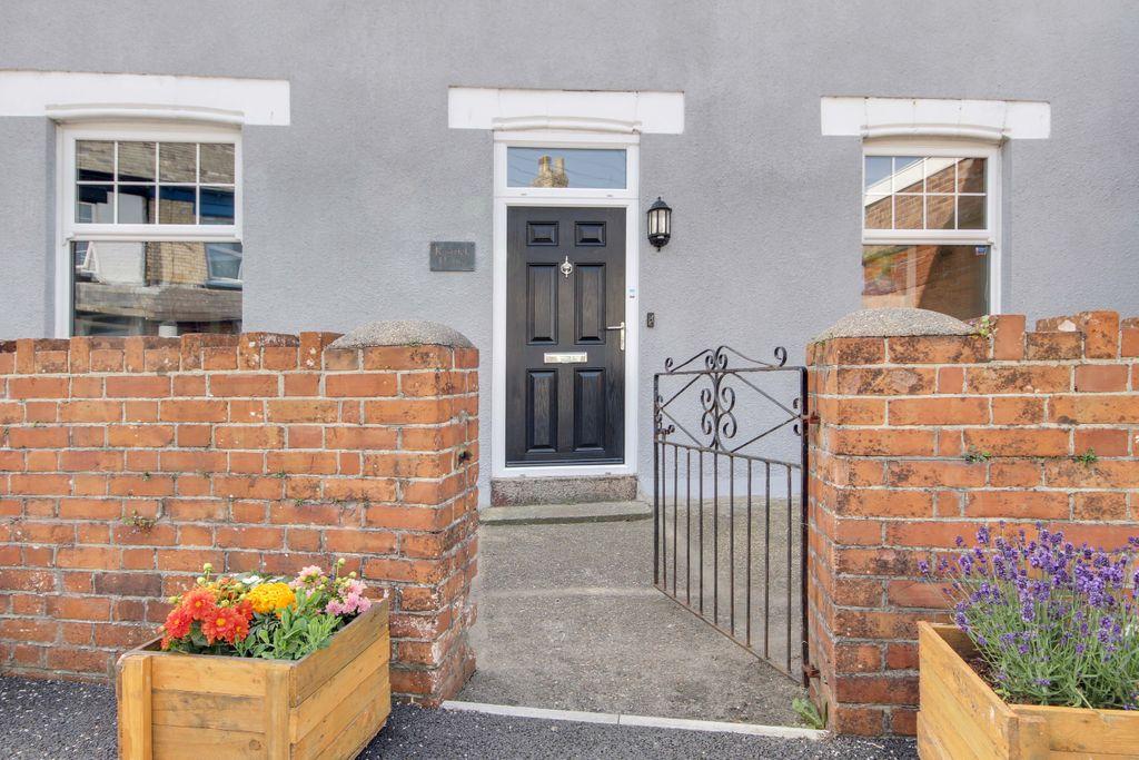 View of Property at Front