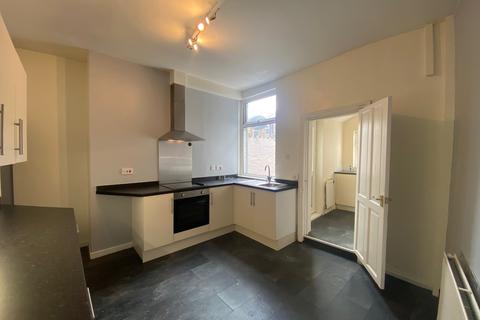 2 bedroom end of terrace house to rent - Cumberland Street, Darlington DL3