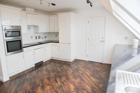 2 bedroom flat to rent - Pochin Drive, St Austell, Pl25