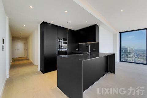 2 bedroom apartment for sale - Marsh Wall, London, E14