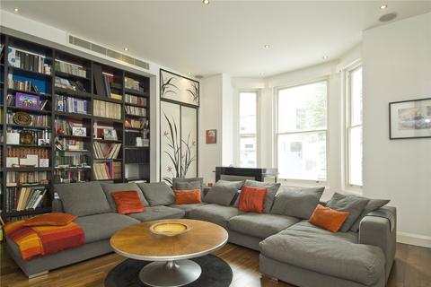 undefined, Cathcart Road, Chelsea, London, SW10