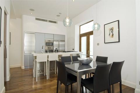 undefined, Cathcart Road, Chelsea, London, SW10