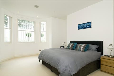 undefined, Cathcart Road, Chelsea, London, SW10