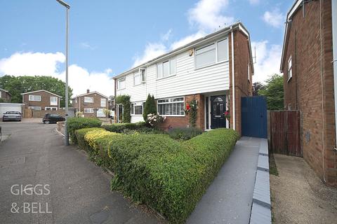 87 Brompton Close, Luton, LU3 3QS