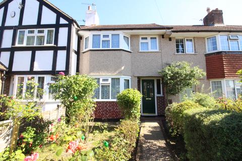 47 Merrilands Road, Worcester Park, KT4 8NU