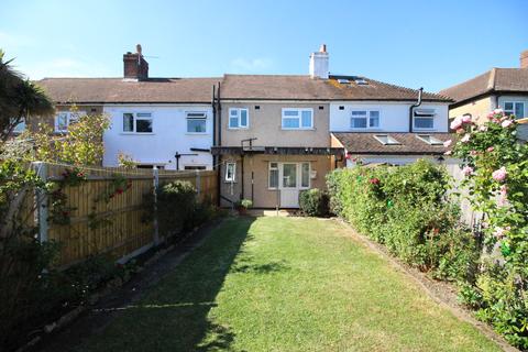 47 Merrilands Road, Worcester Park, KT4 8NU