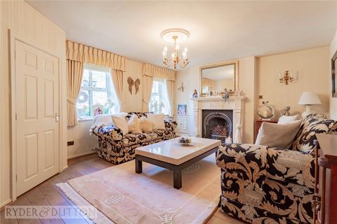 4 bedroom terraced house for sale - Newchurch Road, Rawtenstall, Rossendale, BB4