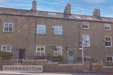 4 bedroom terraced house for sale, Newchurch Road, Rawtenstall, Rossendale, BB4