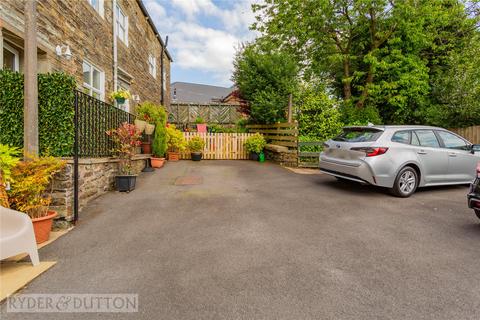 4 bedroom terraced house for sale, Newchurch Road, Rawtenstall, Rossendale, BB4