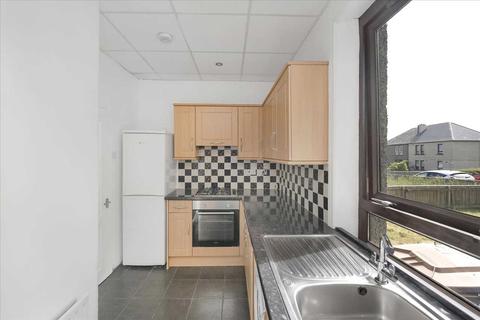 2 bedroom apartment for sale - 22 Izatt Terrace, Clackmannan FK10 4HA
