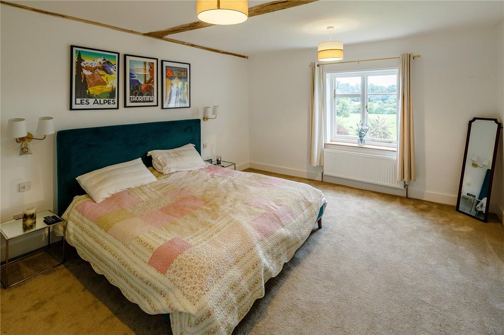 Principal Bedroom