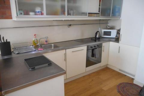 1 bedroom apartment to rent - Dewhurst Buildings, 32/33 Kirkgate, Leeds, LS2 7DR