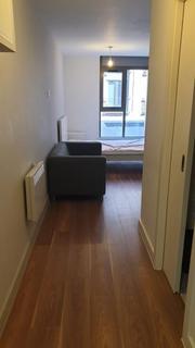 Studio to rent, C101 Wolstenholme Square, 3 Parr Street, Liverpool, Merseyside, L1 4JN