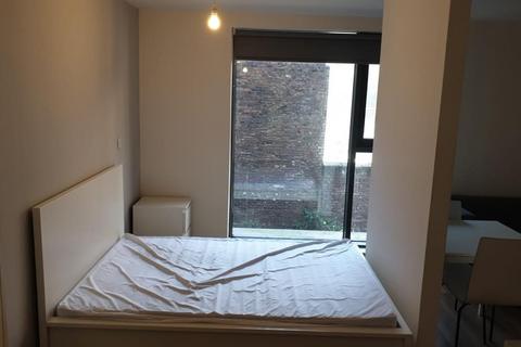 Studio to rent, C101 Wolstenholme Square, 3 Parr Street, Liverpool, Merseyside, L1 4JN