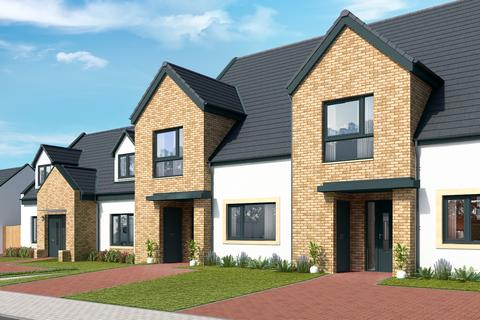 2 bedroom end of terrace house for sale - Muirwood Gardens, Kinross, Perthshire, KY13 8AS