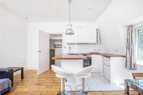 1 bedroom flat for sale, Kings Avenue, London, SW12