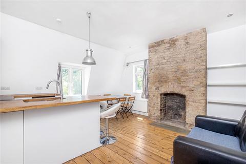 1 bedroom flat for sale, Kings Avenue, London, SW12