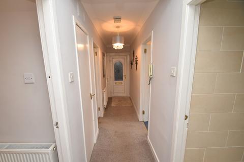 2/2, 31 Hillington Quadrant, Glasgow, G52 2AG