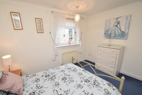 2/2, 31 Hillington Quadrant, Glasgow, G52 2AG