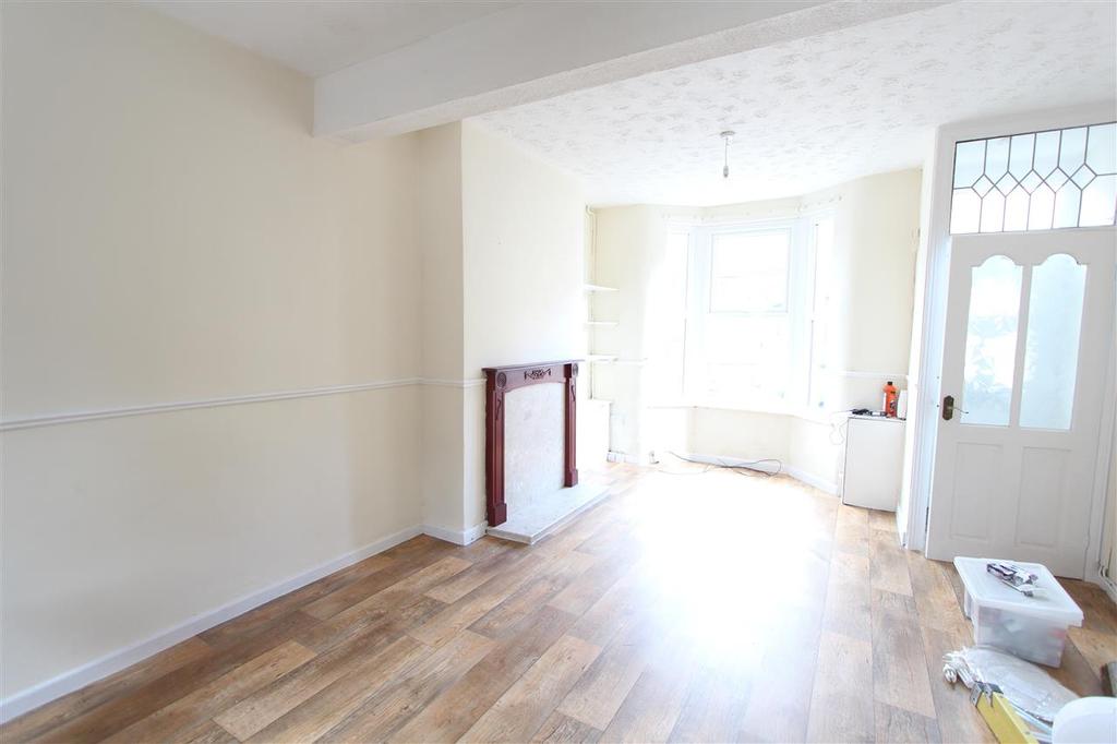Southgate Road, Old Swan, Liverpool 2 bed terraced house £98,000